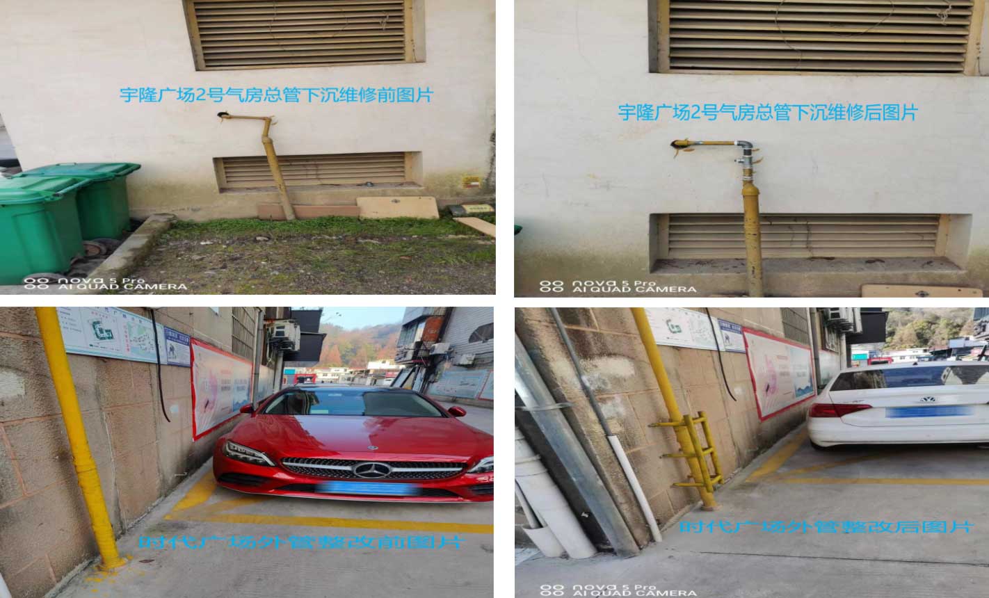 安全生產路  任重而道遠  開展安全生產自查自糾整治——我們在行動