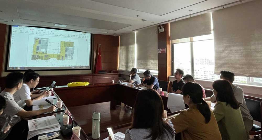 “城悅”品牌——聚焦項(xiàng)目代建，力爭創(chuàng)優(yōu)工程