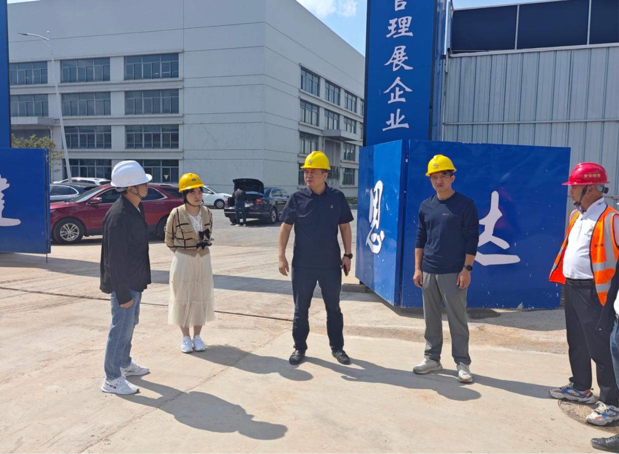 國慶佳節(jié)，守護安全不放松