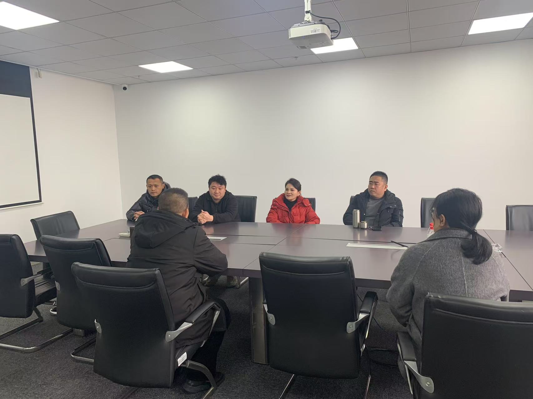 新春保后，構(gòu)建工業(yè)母機(jī)產(chǎn)業(yè)新局