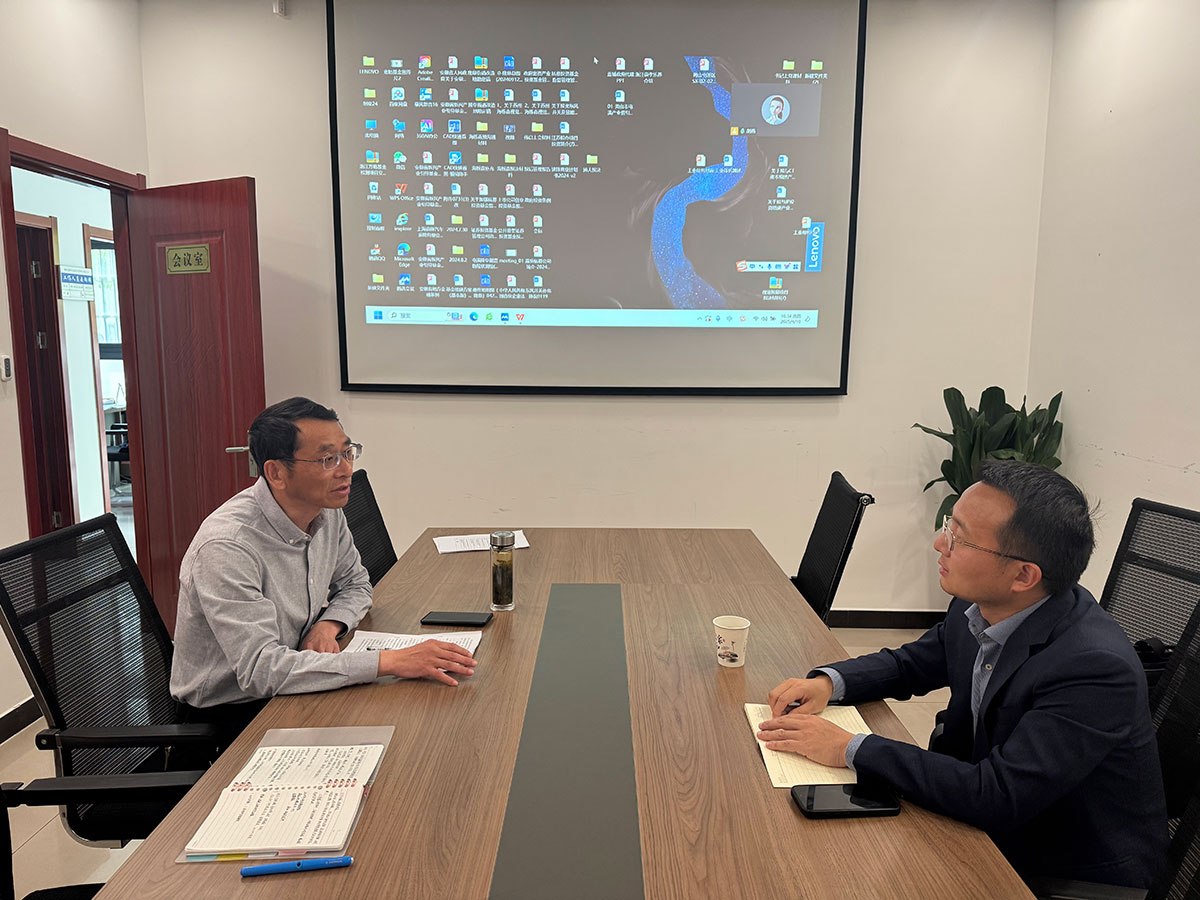 投后賦能強(qiáng)引擎  攜手共進(jìn)譜新篇