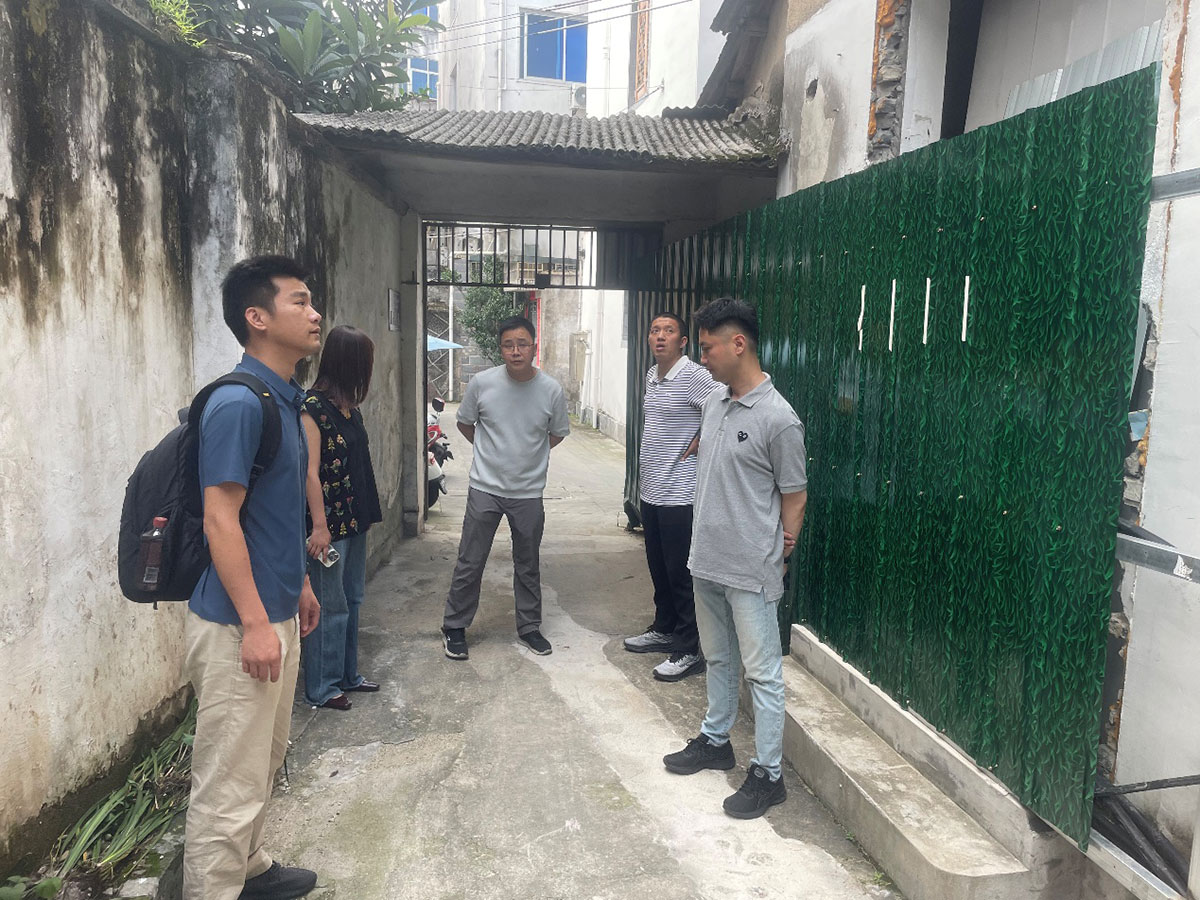 加強管理，筑牢底線，實現(xiàn)國有資產(chǎn)增資保值